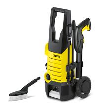 High Pressure Cleaner